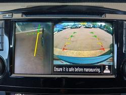 2021 Nissan X-TRAIL ST-L