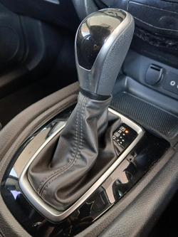 2021 Nissan X-TRAIL ST-L