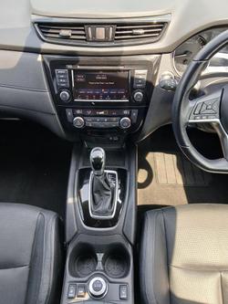 2021 Nissan X-TRAIL ST-L