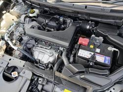 2021 Nissan X-TRAIL ST-L