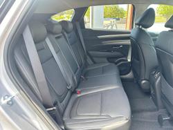 2025 Hyundai
Tucson Elite