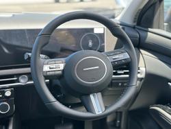 2025 Hyundai
Tucson Elite