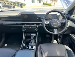 2025 Hyundai
Tucson Elite