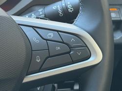 2025 Renault Duster Evolution