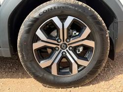 2025 Renault Duster Evolution