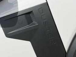 2025 Renault Duster Evolution