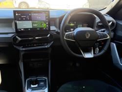 2025 Renault Duster Evolution