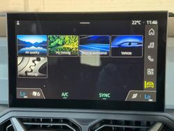 2025 Renault Duster Evolution