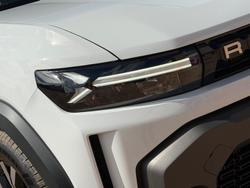 2025 Renault Duster Evolution