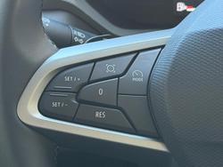 2025 Renault Duster Evolution