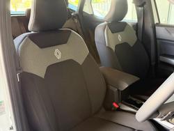 2025 Renault Duster Evolution