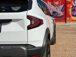 2025 Renault Duster Evolution