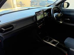 2025 Renault Duster Evolution