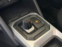 2025 Renault Duster Evolution