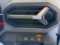 2025 Renault Duster Evolution