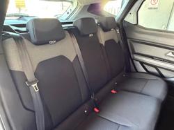 2025 Renault Duster Evolution