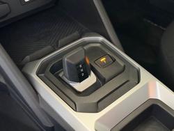 2025 Renault Duster Evolution