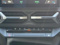 2025 Renault Duster Evolution