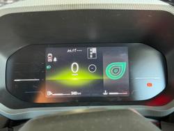 2025 Renault Duster Evolution