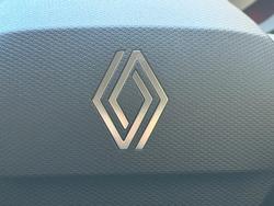 2025 Renault Duster Evolution