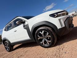 2025 Renault Duster Evolution