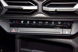 2025 Renault Duster Evolution