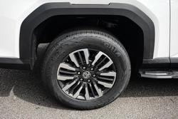 2025 MG
U9 Explore X