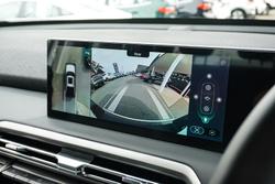 2025 MG MGU9 Explore X