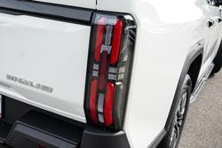 2025 MG MGU9 Explore X