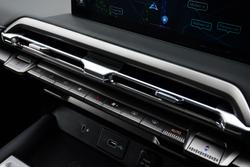 2025 MG MGU9 Explore X