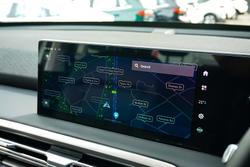 2025 MG
U9 Explore X