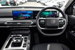 2025 MG
U9 Explore X