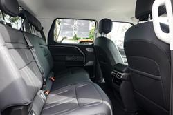 2025 MG
U9 Explore X