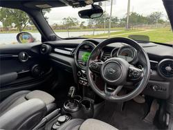 2018 MINI Hatch Cooper S