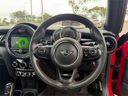 2018 MINI Hatch Cooper S