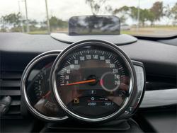 2018 MINI Hatch Cooper S