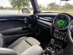 2018 MINI Hatch Cooper S