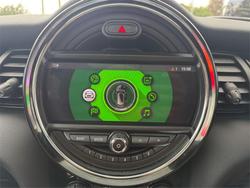 2018 MINI Hatch Cooper S