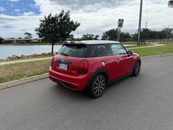 2018 MINI Hatch Cooper S