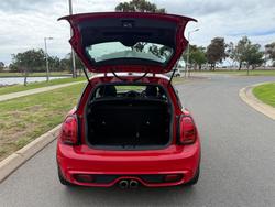 2018 MINI Hatch Cooper S