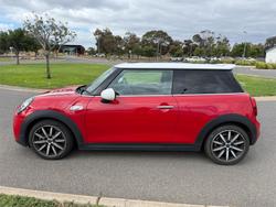 2018 MINI Hatch Cooper S