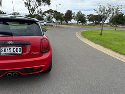 2018 MINI Hatch Cooper S
