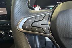 2025 Renault Arkana Esprit Alpine