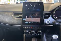 2025 Renault Arkana Esprit Alpine