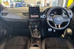 2025 Renault Arkana Esprit Alpine