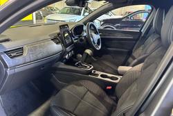 2025 Renault Arkana Esprit Alpine