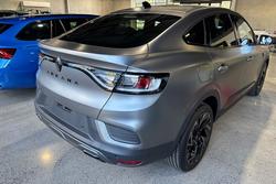 2025 Renault Arkana Esprit Alpine