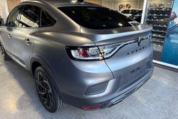 2025 Renault Arkana Esprit Alpine