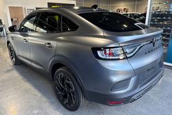 2025 Renault Arkana Esprit Alpine