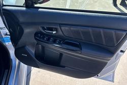 2020 Subaru WRX STI spec.R